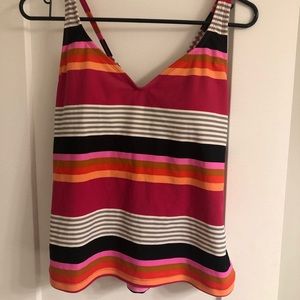 Women’s 2 piece swim suit